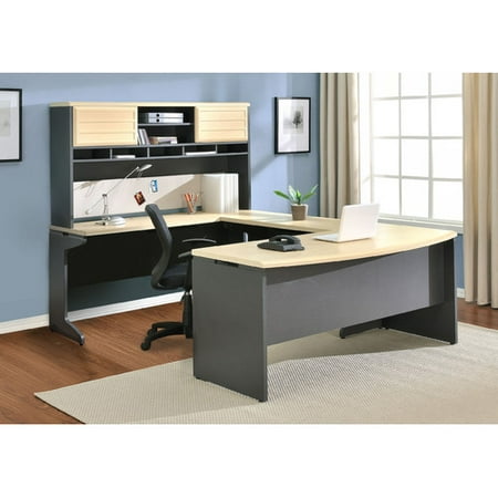 U Shaped Office Desk U Shaped Office Desk